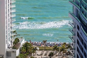 Hyde Beach House Hollywood Pr Suites