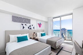 Hyde Beach House Hollywood Pr Suites
