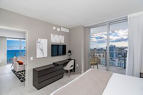 Hyde Beach House Hollywood Pr Suites