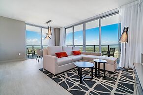 Hyde Beach House Hollywood Pr Suites