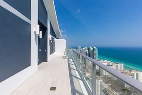 Hyde Beach House Hollywood Pr Suites