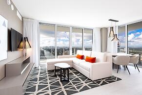 Hyde Beach House Hollywood Pr Suites