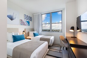 Hyde Beach House Hollywood Pr Suites