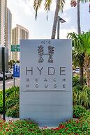 Hyde Beach House Hollywood Pr Suites