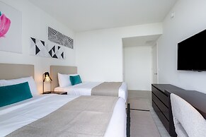 Hyde Beach House Hollywood Pr Suites