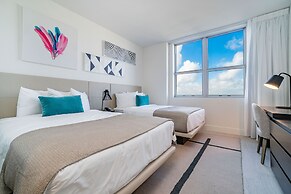 Hyde Beach House Hollywood Pr Suites