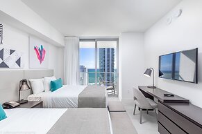 Hyde Beach House Hollywood Pr Suites