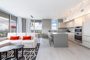 Hyde Beach House Hollywood Pr Suites