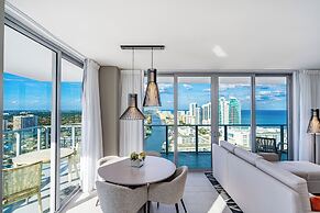 Hyde Beach House Hollywood Pr Suites