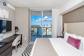 Hyde Beach House Hollywood Pr Suites