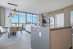 Hyde Beach House Hollywood Pr Suites