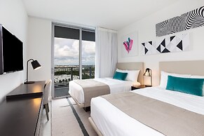 Hyde Beach House Hollywood Pr Suites