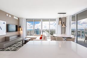 Hyde Beach House Hollywood Pr Suites