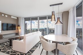 Hyde Beach House Hollywood Pr Suites