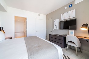 Hyde Beach House Hollywood Pr Suites