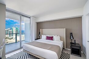 Hyde Beach House Hollywood Pr Suites