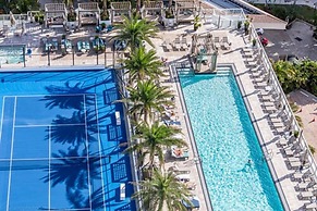 Hyde Beach House Hollywood Pr Suites