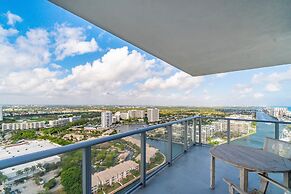 Hyde Beach House Hollywood Pr Suites