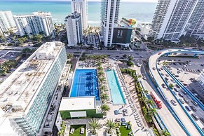 Hyde Beach House Hollywood Pr Suites