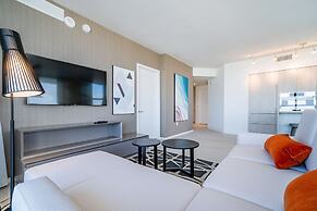 Hyde Beach House Hollywood Pr Suites