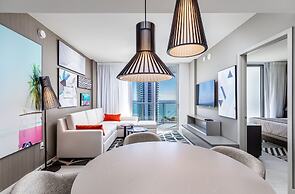 Hyde Beach House Hollywood Pr Suites
