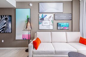 Hyde Beach House Hollywood Pr Suites