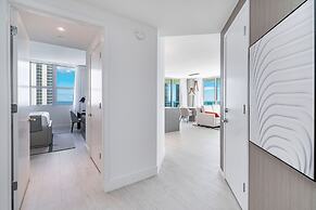 Hyde Beach House Hollywood Pr Suites