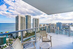 Hyde Beach House Hollywood Pr Suites