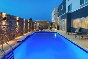 Fairfield Inn & Suites by Marriott Houston Richmond