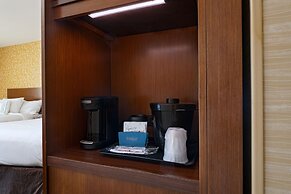 Fairfield Inn & Suites by Marriott Houston Richmond