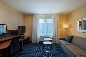 Fairfield Inn & Suites by Marriott Houston Richmond