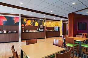 Fairfield Inn & Suites by Marriott Houston Richmond