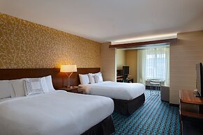 Fairfield Inn & Suites by Marriott Houston Richmond
