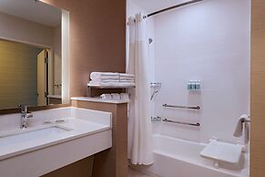Fairfield Inn & Suites by Marriott Houston Richmond