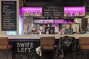 Moxy Bucharest Old Town