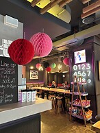 Moxy Bucharest Old Town