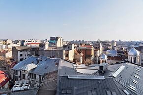 Moxy Bucharest Old Town