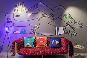 Moxy Bucharest Old Town