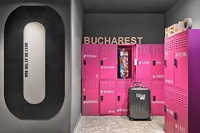 Moxy Bucharest Old Town