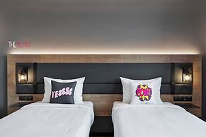 Moxy Bucharest Old Town