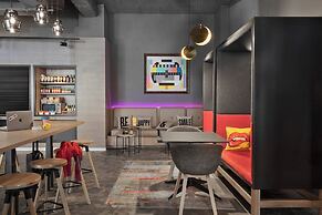 Moxy Bucharest Old Town