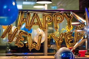 Moxy Bucharest Old Town