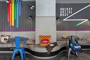 Moxy Bucharest Old Town