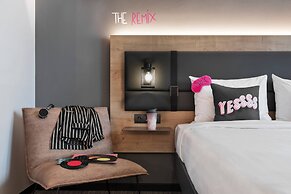 Moxy Bucharest Old Town