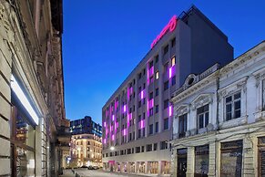 Moxy Bucharest Old Town