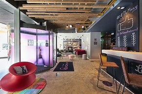 Moxy Bucharest Old Town