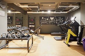 Moxy Bucharest Old Town