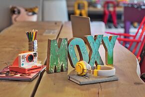 Moxy Bucharest Old Town