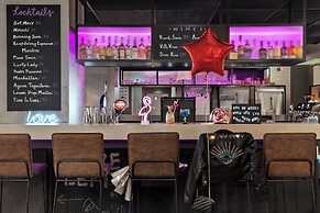 Moxy Bucharest Old Town