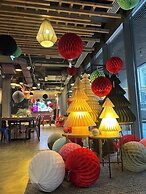 Moxy Bucharest Old Town